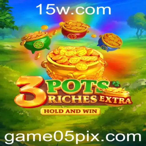 Descubra o Fascinante Mundo de 3potsExtra: Um Jogo Inovador de Estratégia