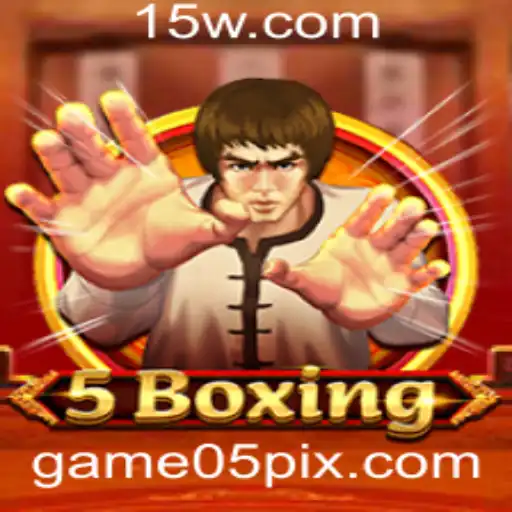 Descubra o Mundo do 5Boxing: O Jogo que Está Revolucionando Entretenimento