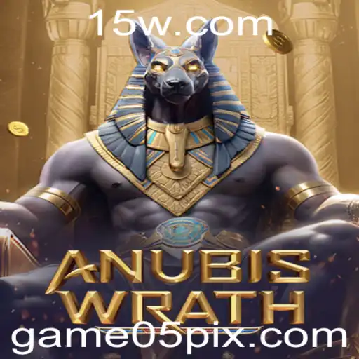 AnubisWrath: Mergulhe no Universo Misterioso de Anubis