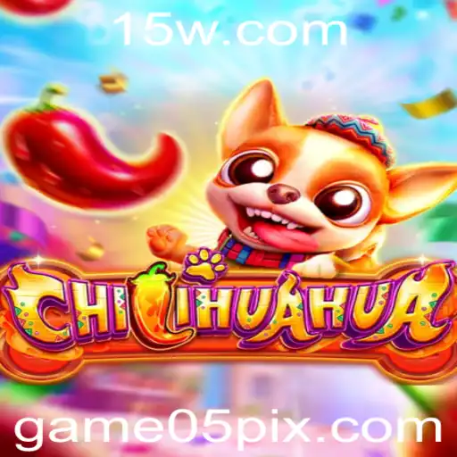 Descubra o Mundo Empolgante de CHILIHUAHUA: O Jogo Que Está Conquistando Corações