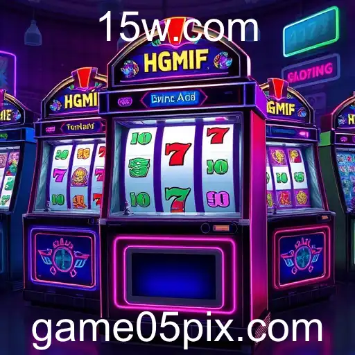 Caça-níqueis online