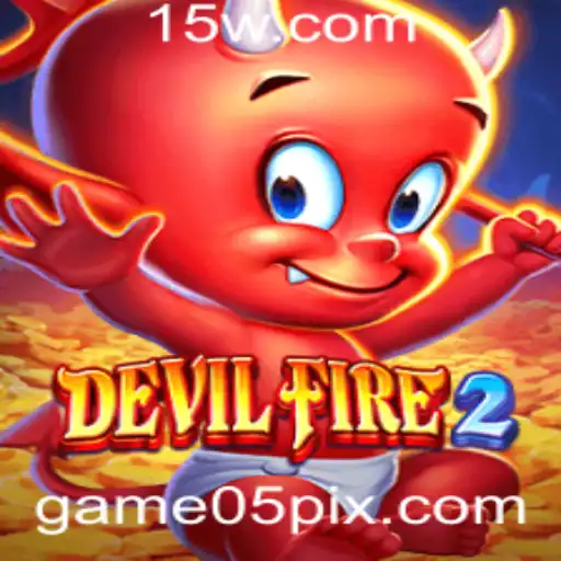 Explorando o Universo de DevilFire2: O Game05 que Está Conquistando Jogadores