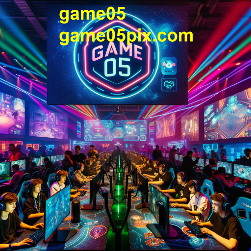 A Ascensão dos Jogos de Eventos na Cultura Gamer