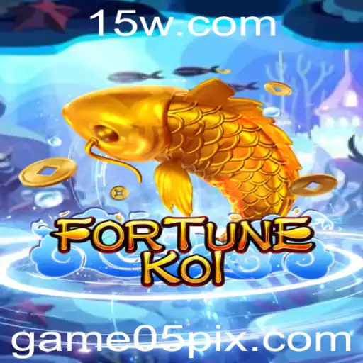 FORTUNEKOI: Uma Imersão no Mundo dos Jogos Virtuais com game05