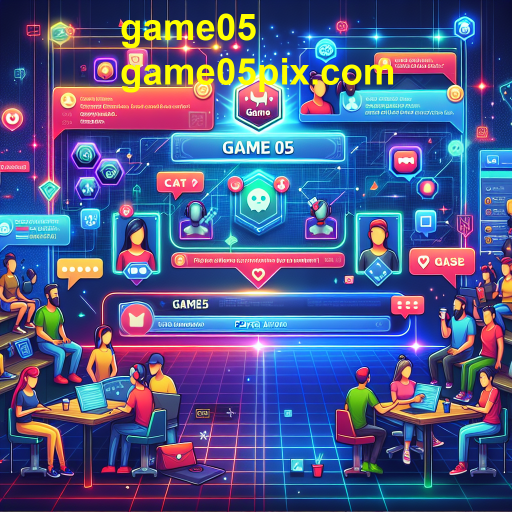 A Importância dos Fóruns de Jogos na Comunidade Gamer