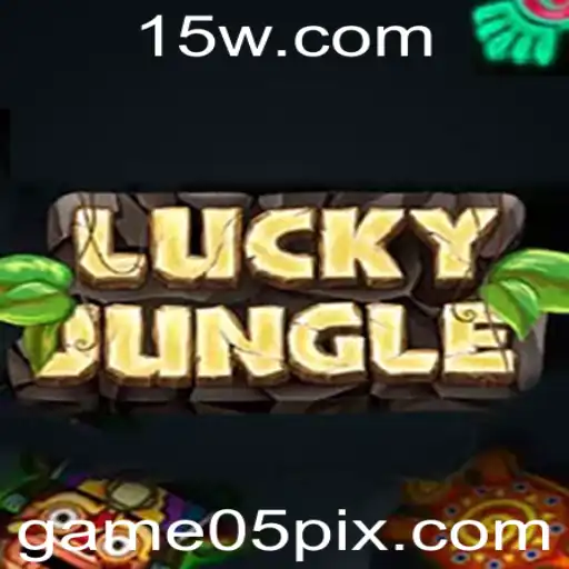 Descubra Tudo Sobre o Excitante Jogo LuckyJungle