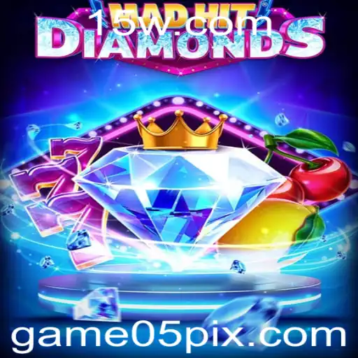 Explorando o Mundo de MadHitDiamonds: O Jogo que Está Revolucionando o Entretenimento