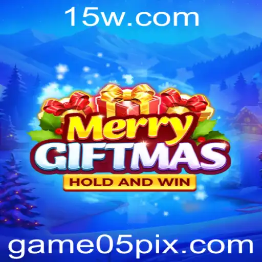 Descubra MerryGiftmas: O Envolvente Jogo de Festas