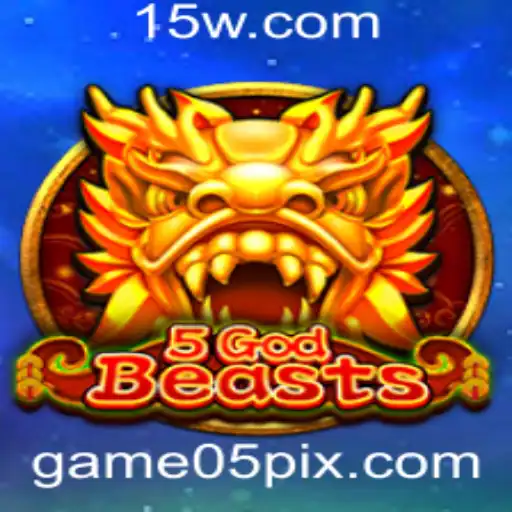 Explorando o Universo Fascinante de 5GodBeasts: Um Mergulho no Mundo dos Jogos