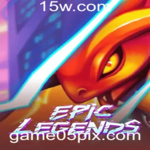 Descubra os Segredos de EpicLegends: O Universo Inovador de game05