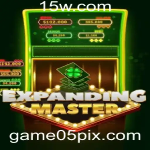Explorando o Mundo de ExpandingMaster