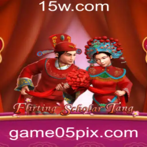 Explorando Flirting Scholar Tang: Um Mergulho no Mundo do Game05