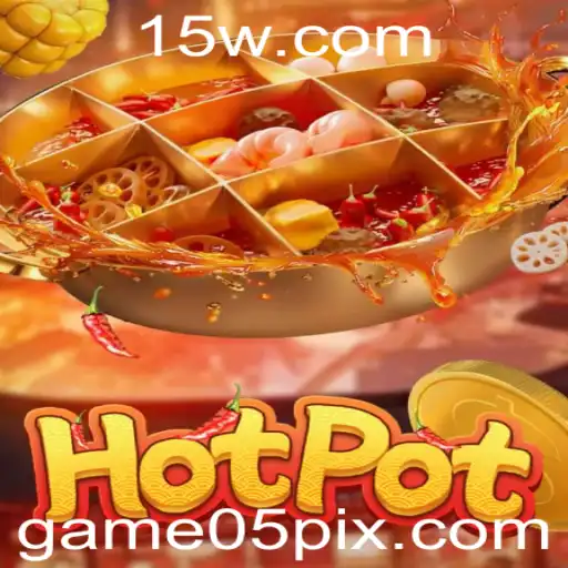 Hotpot: Descubra o Jogo de Estratégia Emocionante