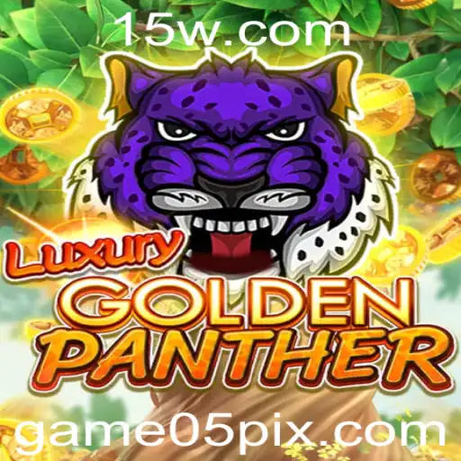 Descubra o Mundo de LUXURYGOLDENPANTHER: O Último Lançamento no Universo dos Jogos