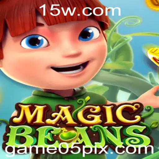 Explorando o Mundo Encantado de MAGICBEANS
