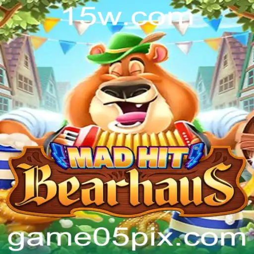 MadHitBearhaus: Uma Imersão no Mundo Selvagem dos Ursos