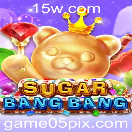 Descubra o Fascinante Mundo de SUGARBANGBANG: O Desafio dos Doces