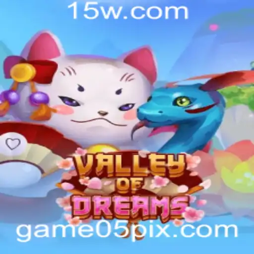 Descubra o Encantador Mundo de ValleyofDreams