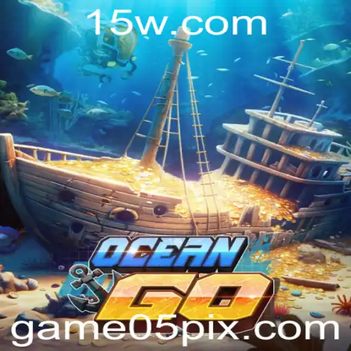 Explorando o Mundo de OceanGO: O Game05 em Destaque
