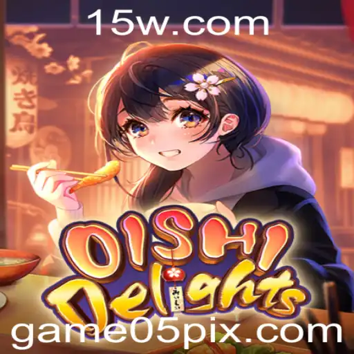 Descubra os Encantos de OishiDelights: O Jogo Que Encanta e Diverte