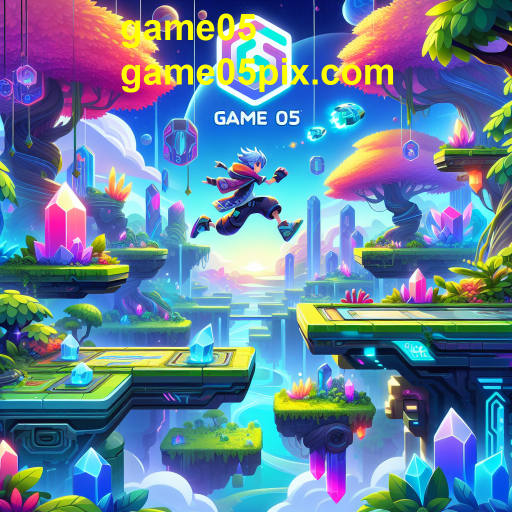 A Evolução dos Jogos de Plataforma: Uma Viagem Através do Tempo