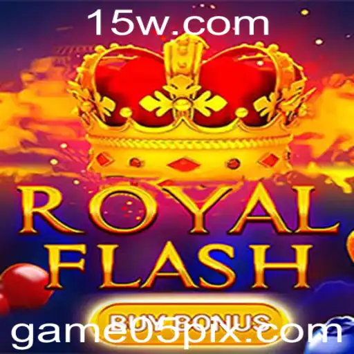 Descubra a Emoção do RoyalFlashBuyBonus: Um Jogo de Azar com uma Reviravolta Moderna