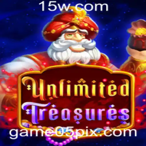 Descubra 'UnlimitedTreasures': O Jogo de Aventura que Está Transformando o Gênero
