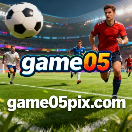Logo game05